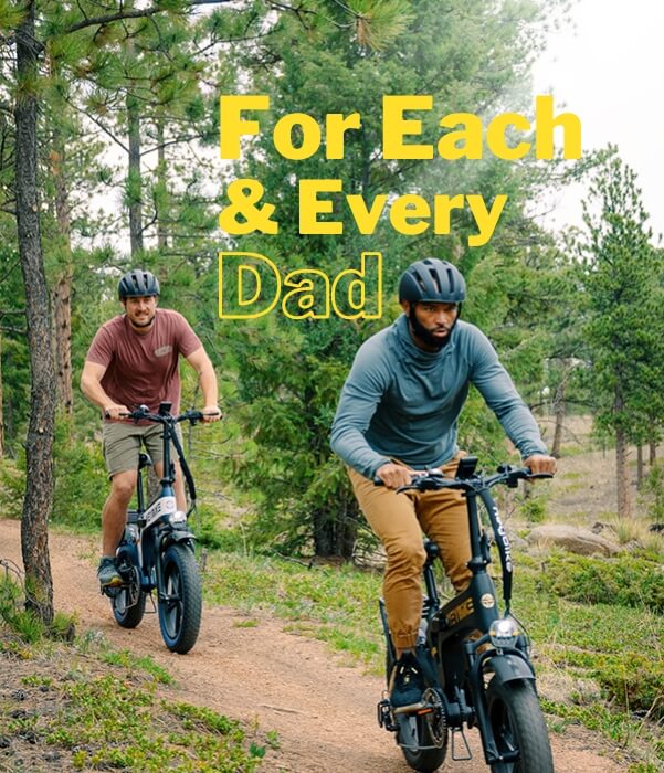 Father's day bike discount sale