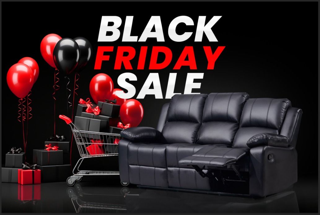 Take A Look About Black Friday Sofa