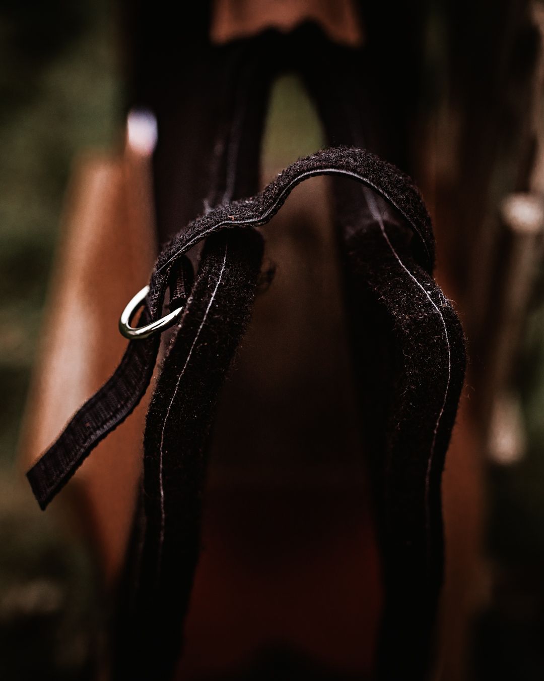 High Withered Horse? We have you covered. Impact Gel