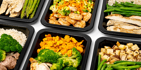 The Ultimate Guide to Meal Prepping for Weight Loss