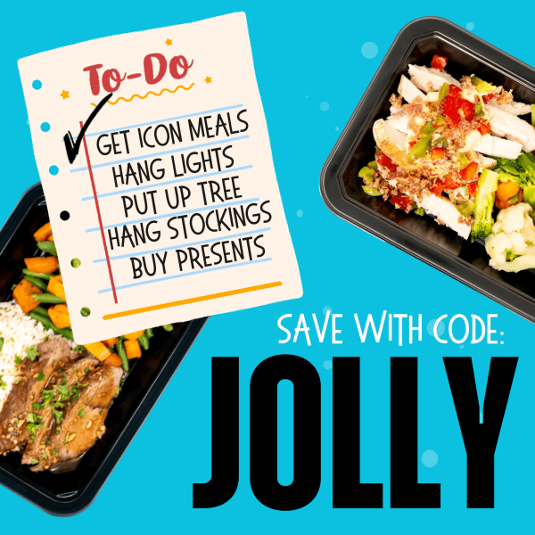 Get 25% OFF w/code JOLLY at checkout