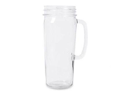 Glass Personal Blender Glass Container (24 oz)