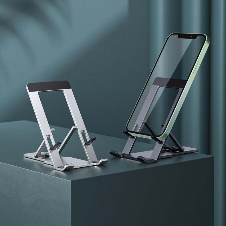 Phone & Tablet Foldable Stand