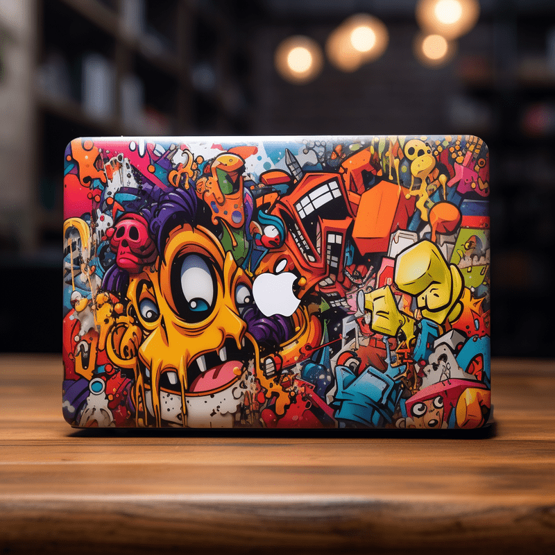 Special Designed MacBook Case