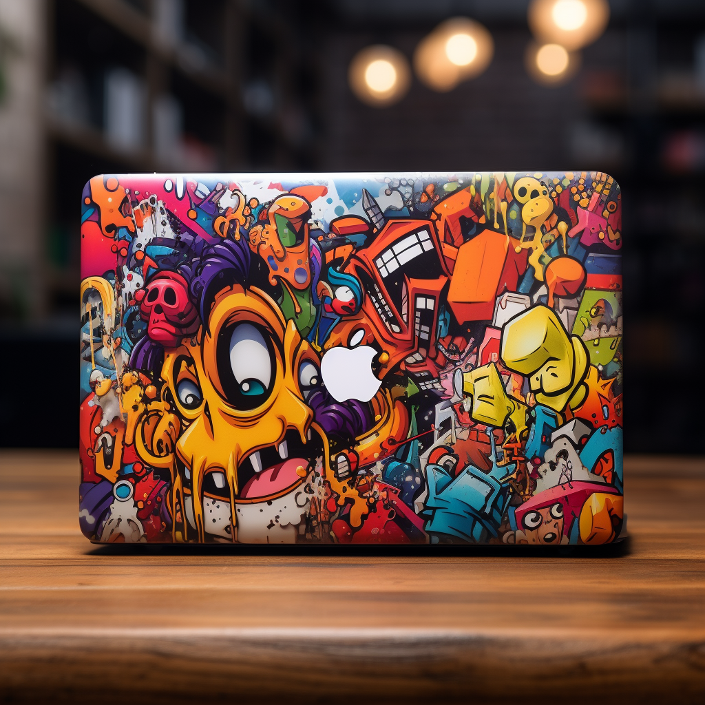  Special Designed MacBook Case