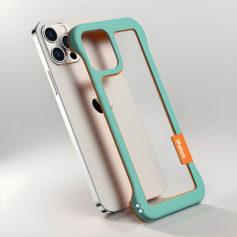 Breathable And Drop-resistant iPhone Case Frame