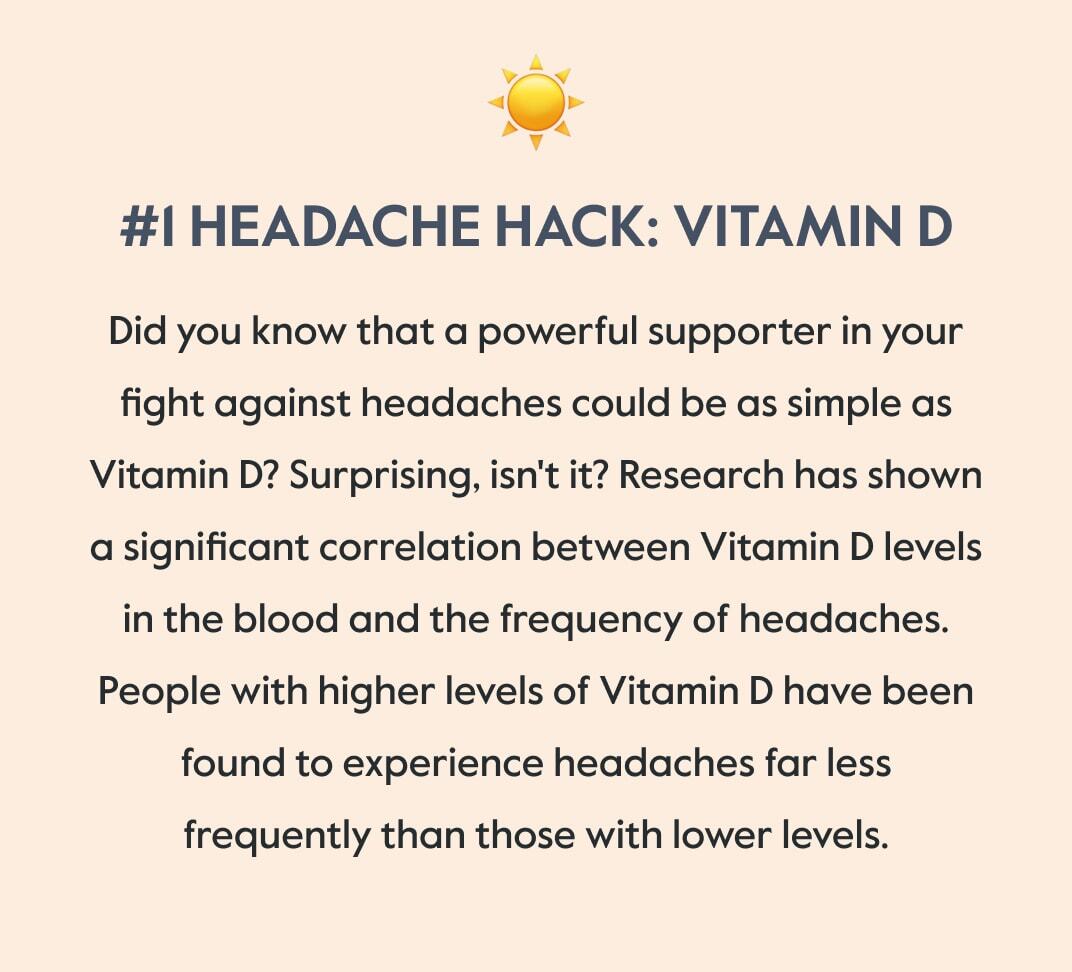 When Should You Worry About Your Headaches? UMZU