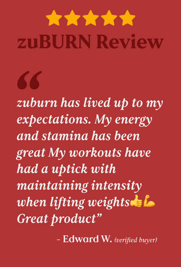 🔥Burn Calories, Boost Metabolism. UMZU